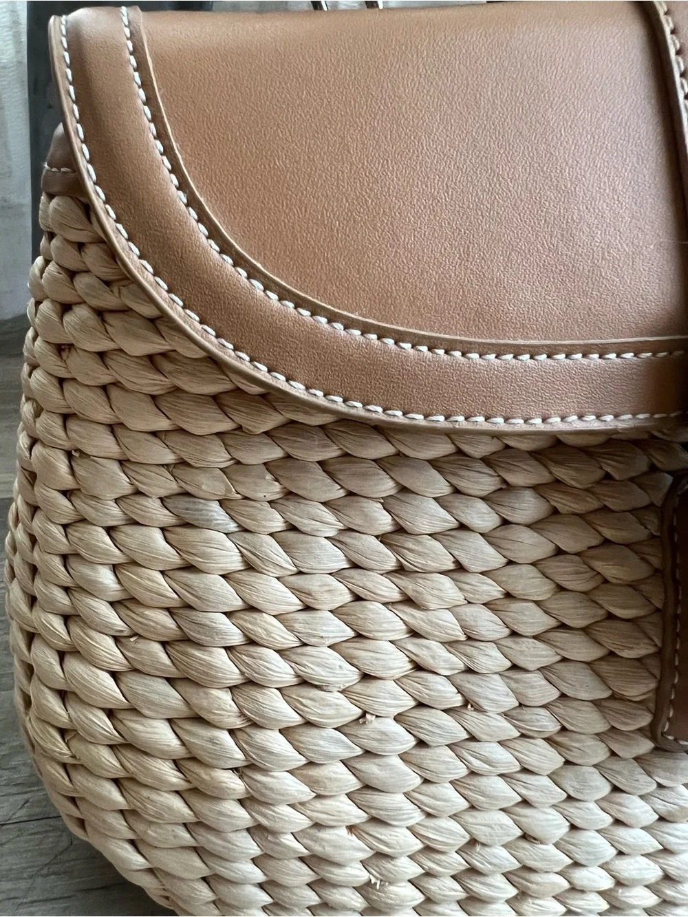Liz Claiborne cutest structured